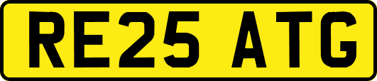 RE25ATG