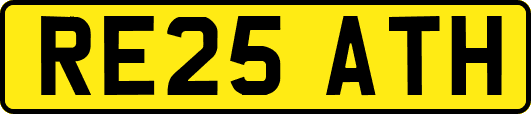 RE25ATH
