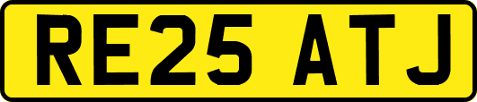 RE25ATJ