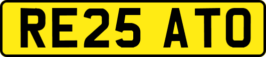RE25ATO