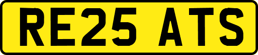 RE25ATS