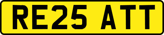 RE25ATT