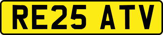 RE25ATV