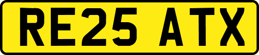 RE25ATX
