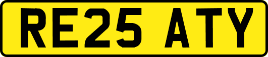 RE25ATY