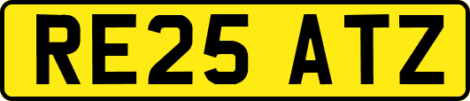 RE25ATZ