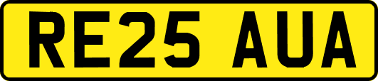RE25AUA