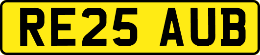 RE25AUB