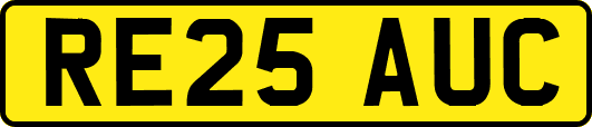 RE25AUC