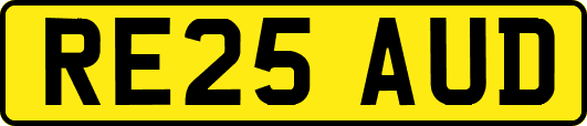 RE25AUD
