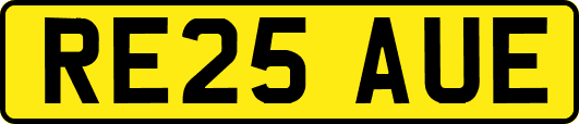 RE25AUE