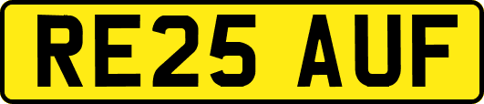 RE25AUF