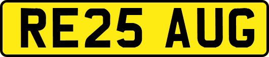 RE25AUG