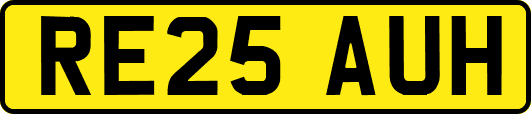 RE25AUH