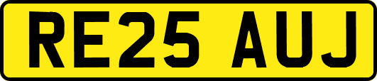RE25AUJ