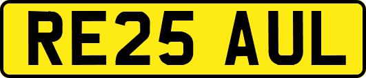 RE25AUL
