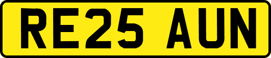 RE25AUN
