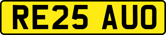 RE25AUO
