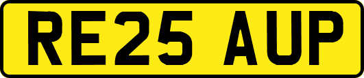 RE25AUP