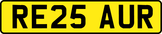 RE25AUR