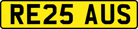 RE25AUS