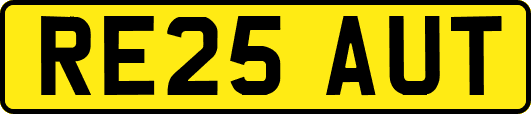 RE25AUT