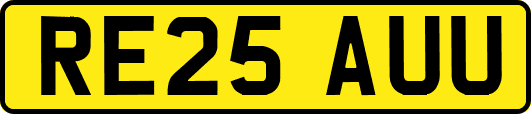 RE25AUU