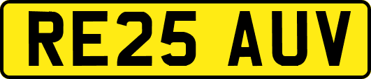 RE25AUV