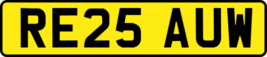 RE25AUW