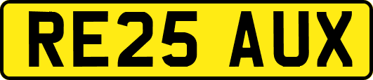 RE25AUX