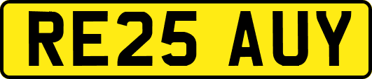 RE25AUY