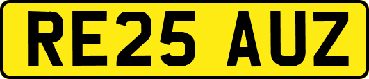 RE25AUZ