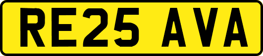 RE25AVA