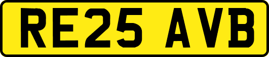 RE25AVB