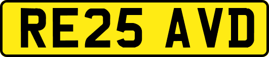 RE25AVD
