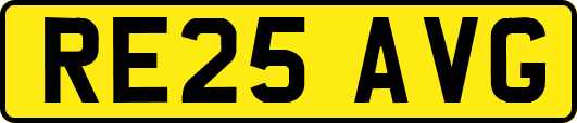 RE25AVG