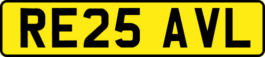 RE25AVL