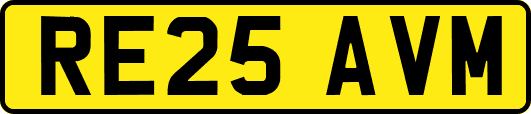 RE25AVM