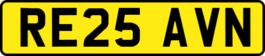 RE25AVN
