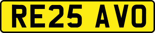 RE25AVO