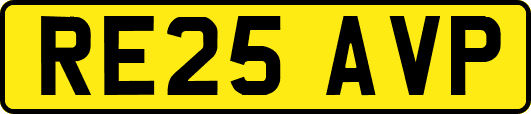 RE25AVP