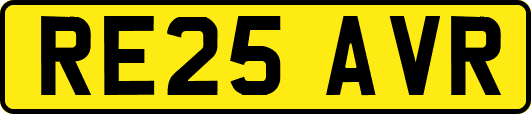 RE25AVR
