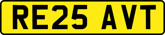 RE25AVT