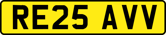 RE25AVV