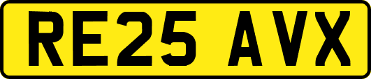 RE25AVX