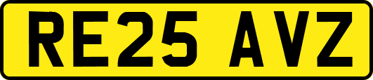 RE25AVZ