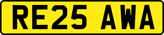 RE25AWA