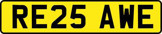 RE25AWE