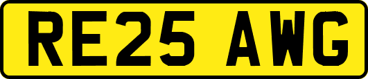 RE25AWG
