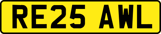 RE25AWL